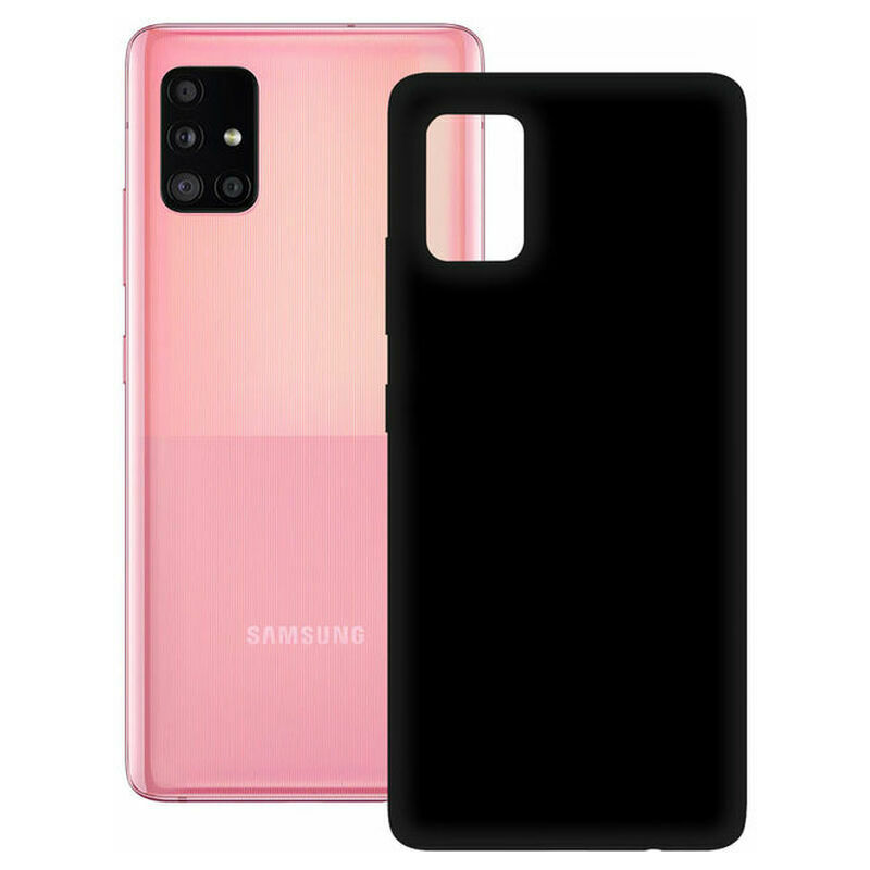 

Funda para Móvil GALAXY A51 5G - Ksix