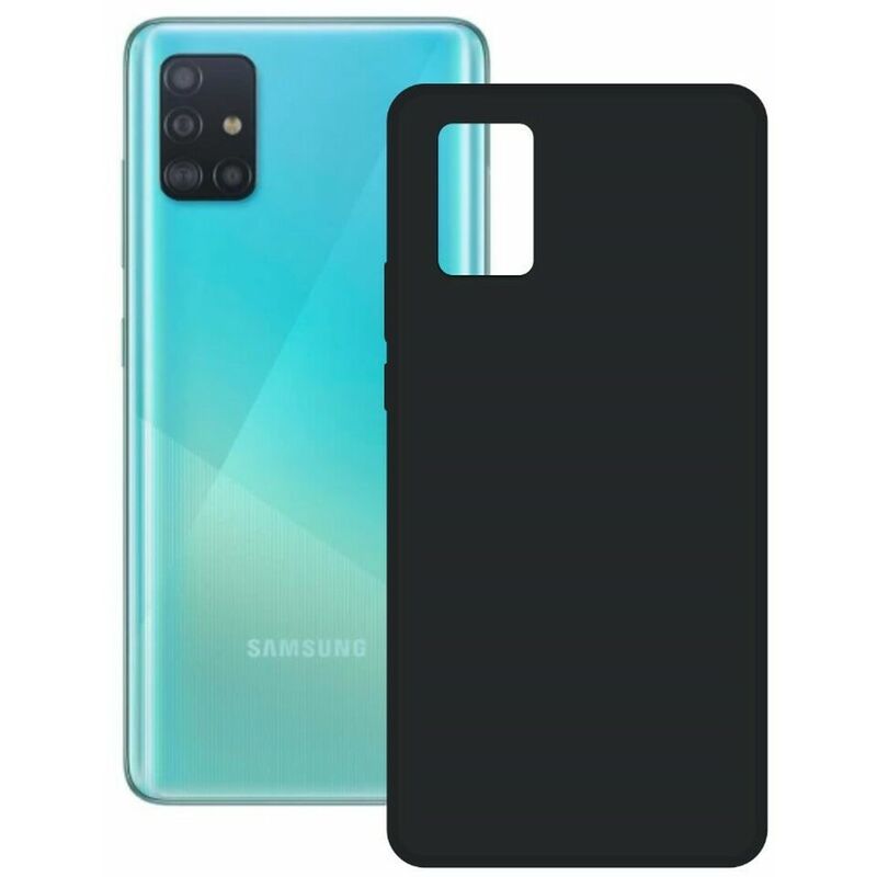

Funda para Móvil GALAXY A52 5G - Ksix