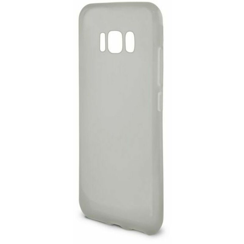 

Funda para Móvil GALAXY S8 Gris - Ksix