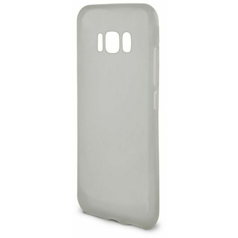 

Funda para Móvil GALAXY S8 Plus Gris - Ksix