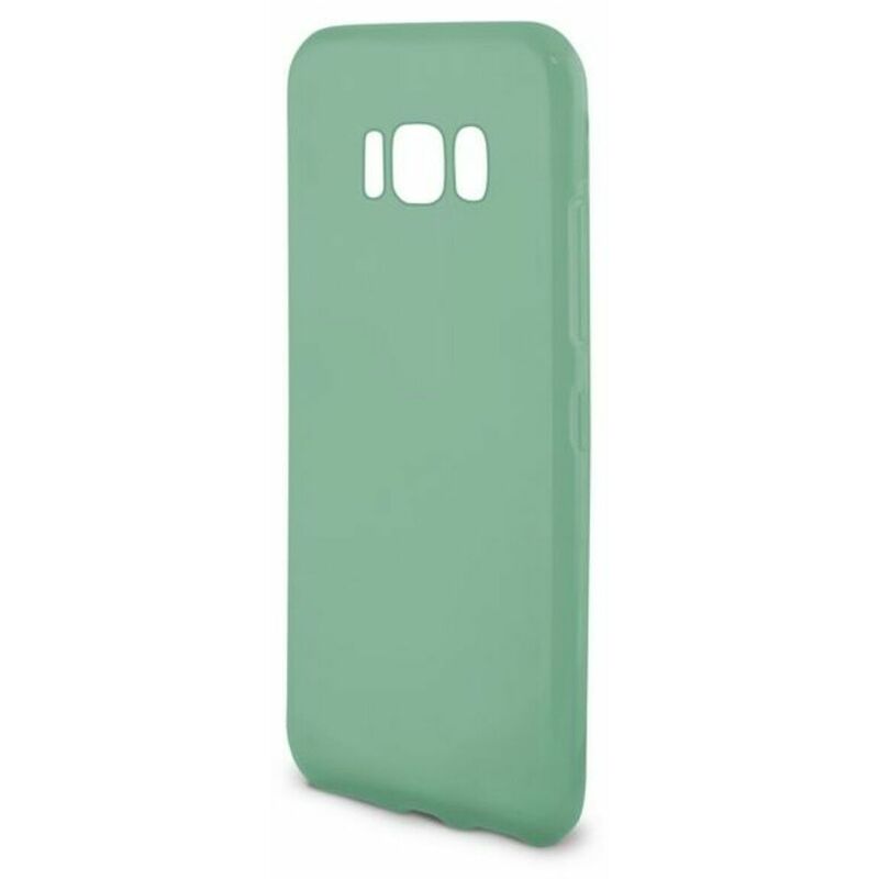

Funda para Móvil GALAXY S8 Plus Verde - Ksix