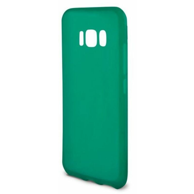 

Funda para Móvil GALAXY S8 Plus Verde - Ksix