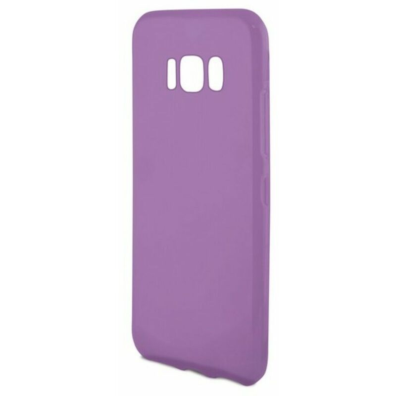 

Funda para Móvil GALAXY S8 Violeta - Ksix