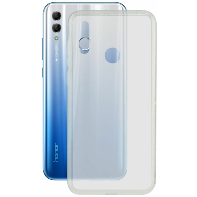 

Funda para Móvil HONOR 10 LITE Transparente - Ksix