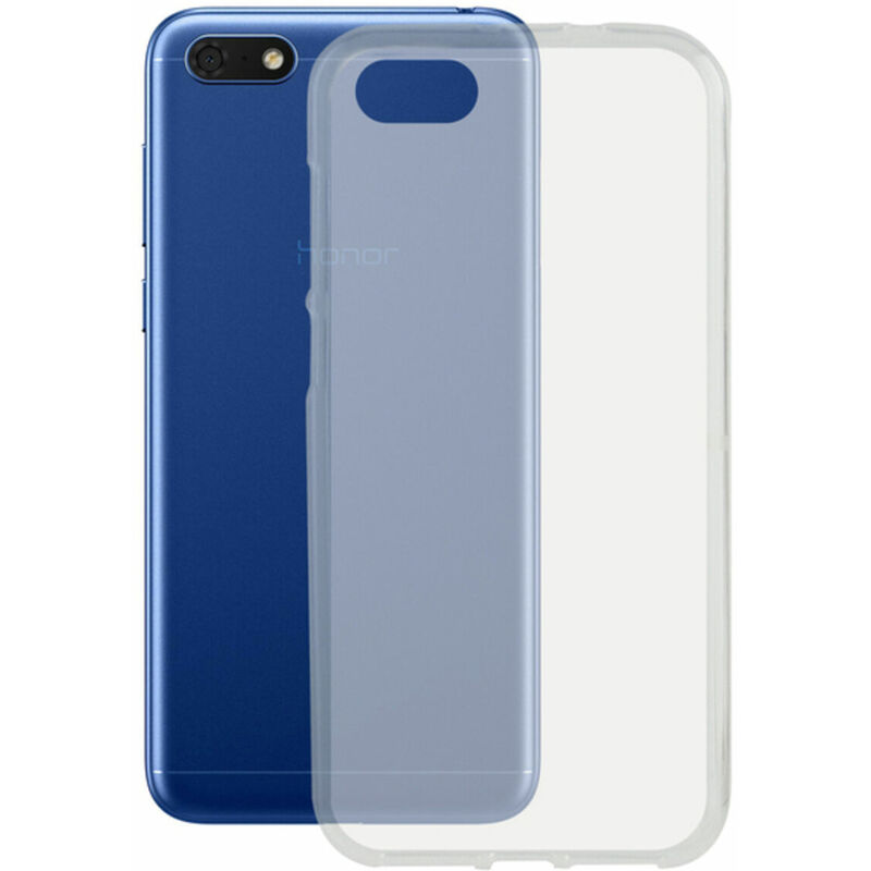 

Funda para Móvil HONOR 7S Transparente - Ksix