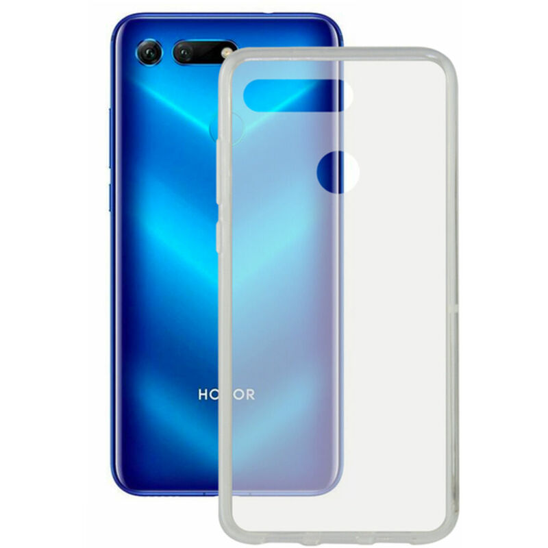 

Funda para Móvil HONOR VIEW 20 Transparente - Ksix