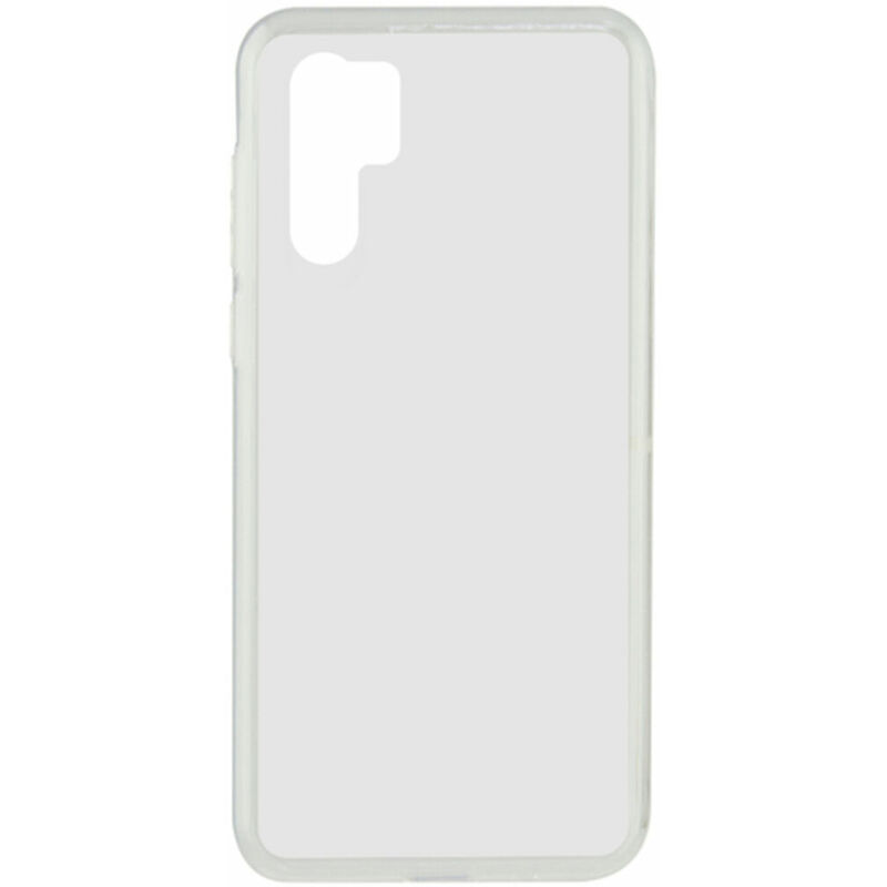 

Funda para Móvil HUAWEI P30 PRO Transparente - Ksix