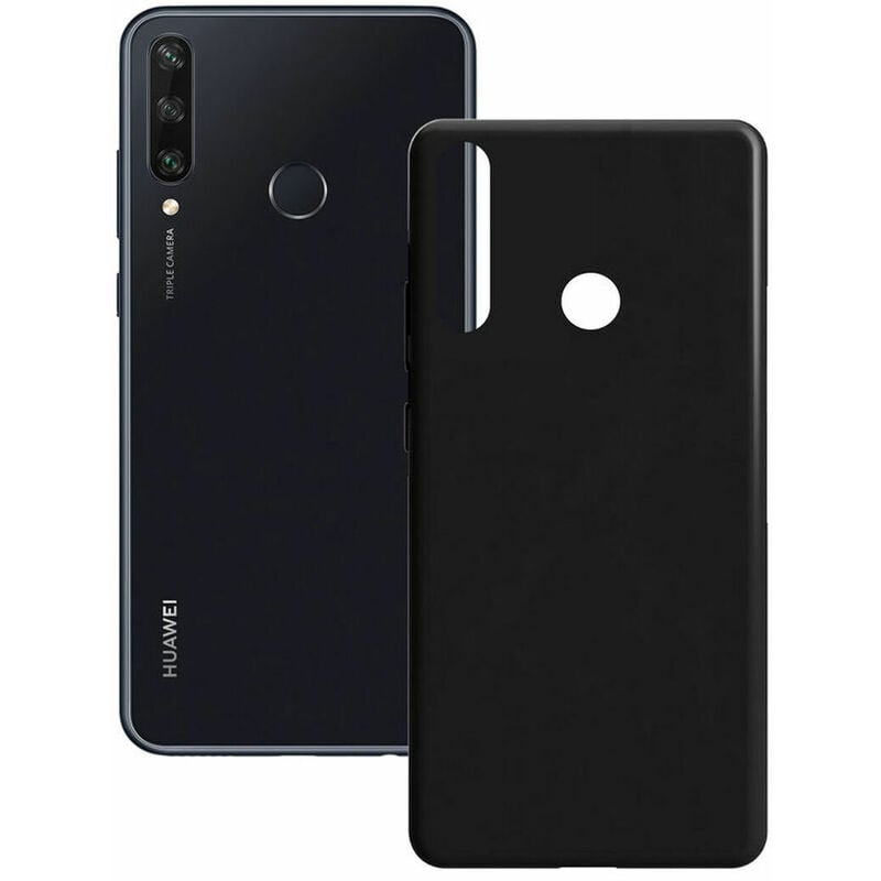 

Funda para Móvil HUAWEI Y6P - Ksix
