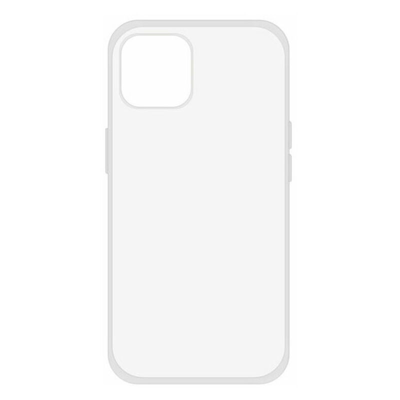 

Funda para Móvil IPHONE 13 MINI Transparente - Ksix