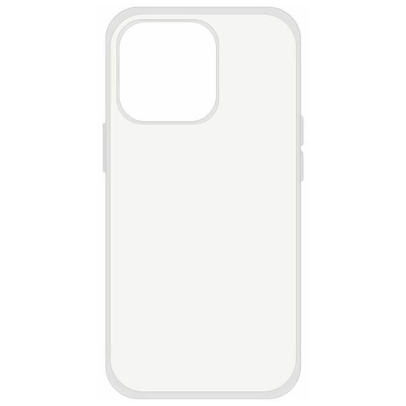 

Funda para Móvil IPHONE 13 PRO MAX Transparente - Ksix