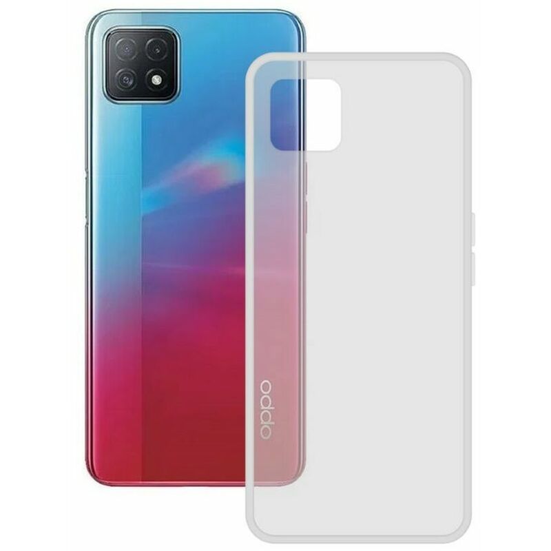 

Funda para Móvil OPPO A73 5G - Ksix
