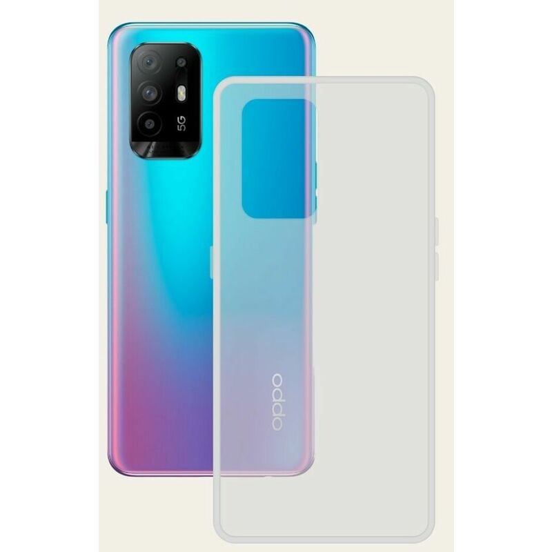 

KSIX Funda para Móvil KSIX OPPO A94 5G