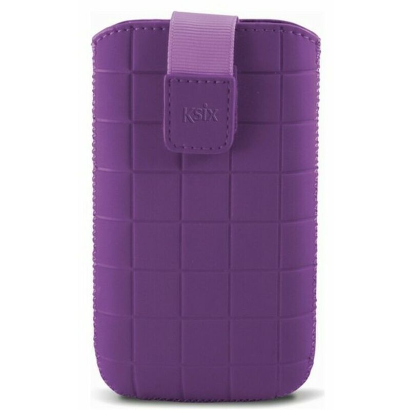 

Funda para Móvil ROMA M - Ksix