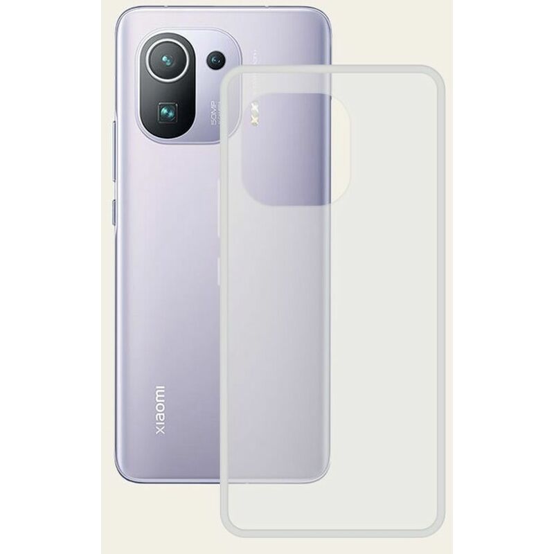 

Funda para Móvil XIAOMI MI11 PRO - Ksix