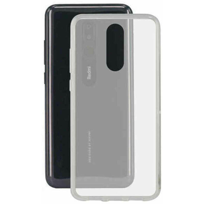 

Funda para Móvil XIAOMI REDMI 8/8A Transparente - Ksix