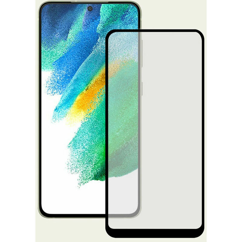 

Protector de Pantalla GALAXY S21 FE 5G - Ksix