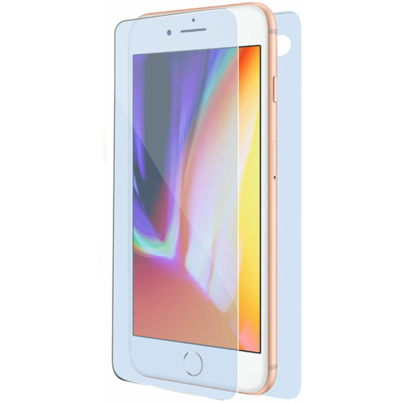 

Protector de Pantalla IPHONE X, XS - Ksix