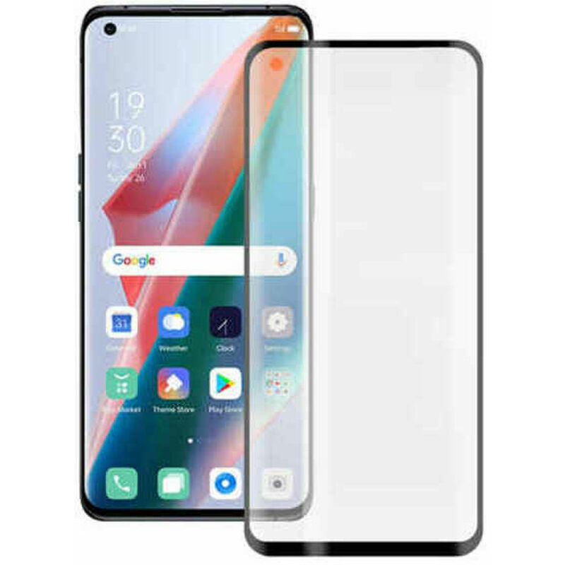 

Protector de Pantalla OPPO FIND X3 PRO - Ksix