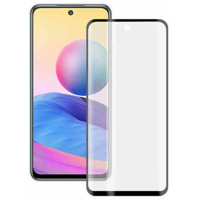 

Protector de Pantalla REDMI NOTE 10 5G - Ksix