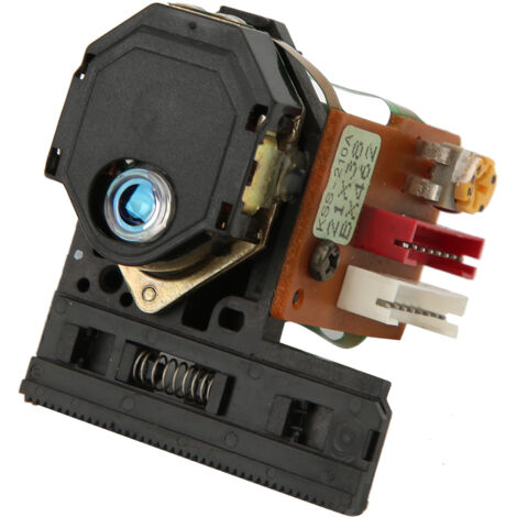 KSS-210A Röhrenlaserverstärker mit Einkanallinse und Niedrigleistungsnetzteil