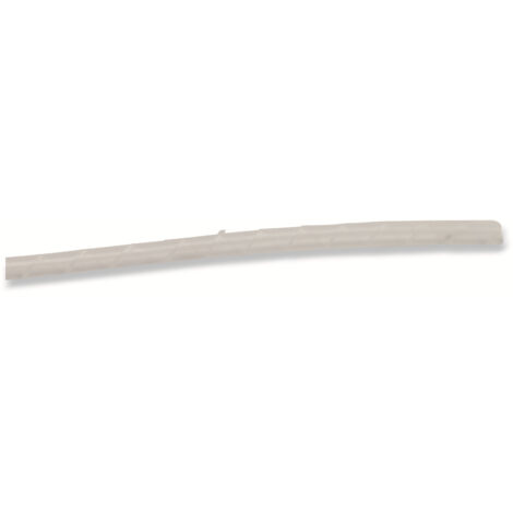 KSS Spiralschlauch, KS3, transparent, 1,5 bis 10 mm, 10 m