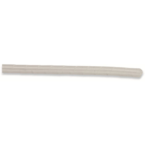 KSS Spiralschlauch, KS6L, transparent, 4 bis 25 mm, 10 m