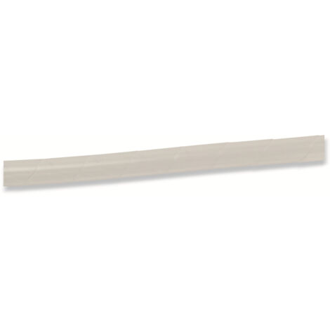 KSS Spiralschlauch, KS8, transparent, 6 bis 30 mm, 10 m