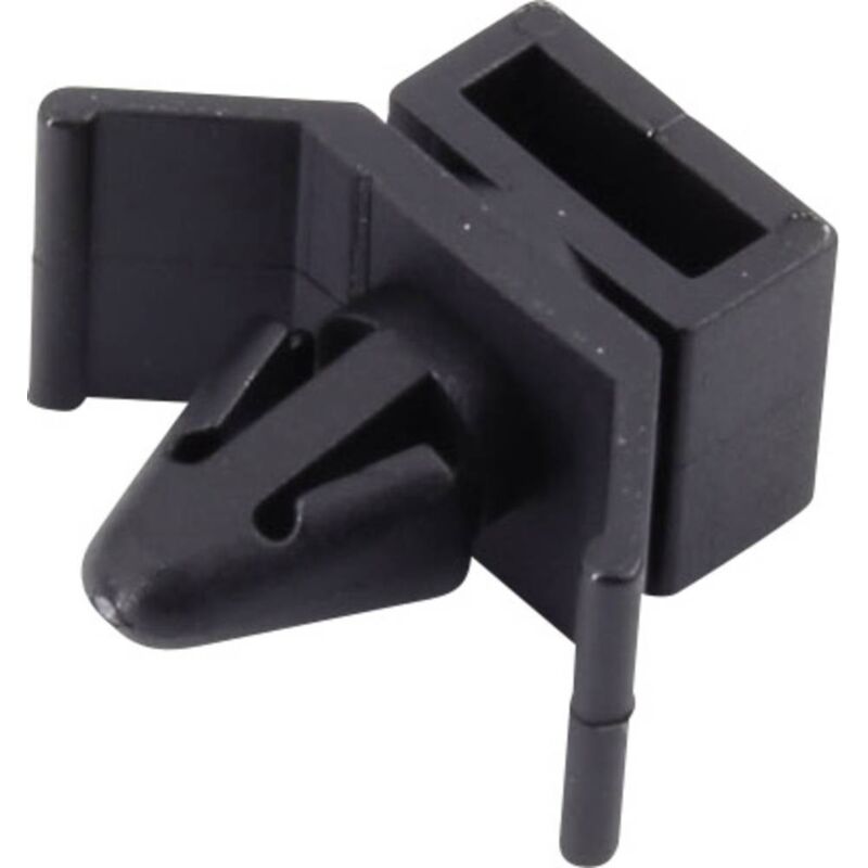 KSS - support de câble noir 1 pc(s)