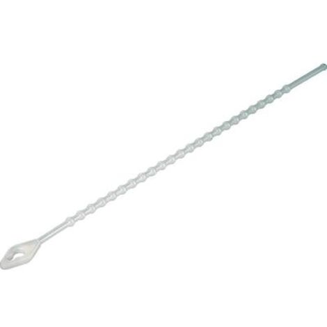 KSS TV230-RD TV230 Collier réutilisable 226 mm 3.80 mm rouge 100 pc(s)