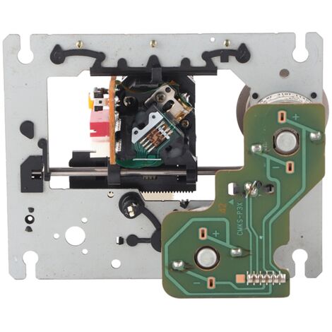 KSS‑210A Lentille Laser Monocanal à Puissance Continue Basse Vitesse
