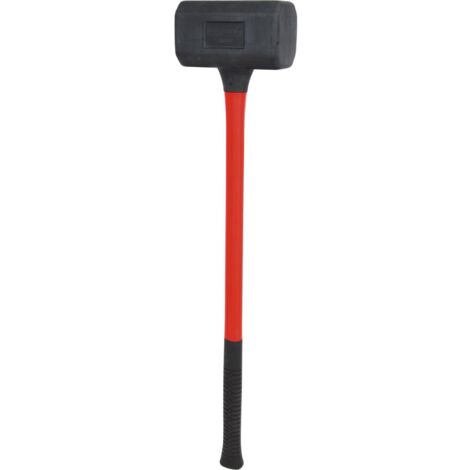 kstools 140.5259 martillo antivibraciones 5500g poliuretano