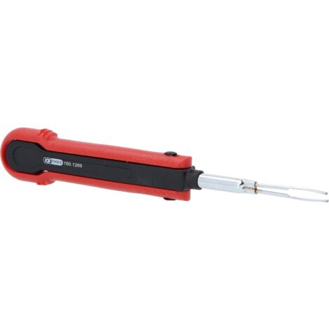 KSTools 150.1269 Herramienta de desconexión para conectores eléctricos