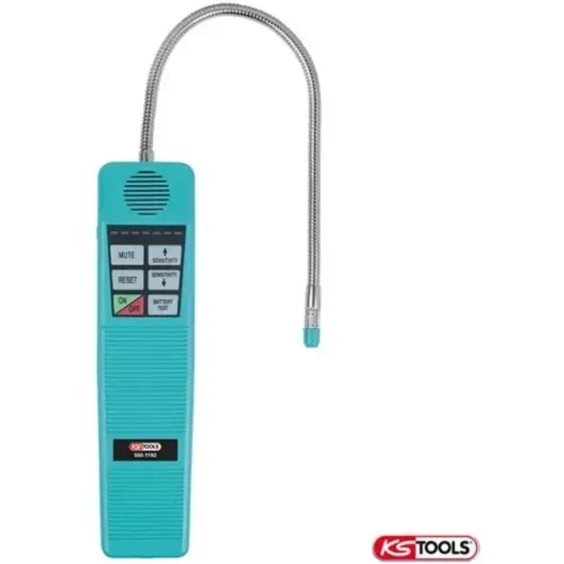 Kstools - Appareil de détection des fuites de climatisation ks tools