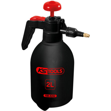 KSTOOLS Atomizzatore, 2 L - 150.8252