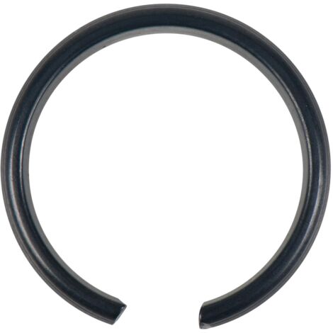 Kstools – Bague de maintien de douille 3/4' – Entraînement carré – Poids 6g – Pour usage professionnel et amateur – Accessoire essentiel pour outils