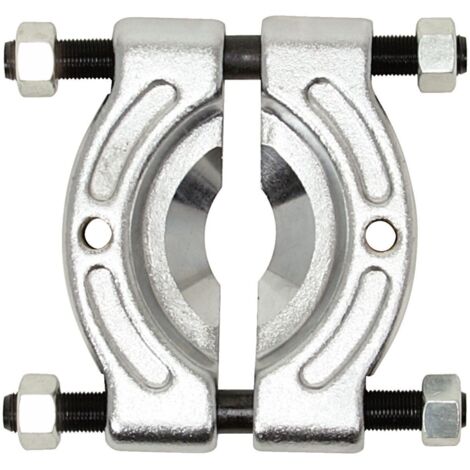 Kstools – Séparateur de roulements pour démontage Ø max. 105 mm – Acier chrome-molybdène – Outil du mécanicien pour usage intensif