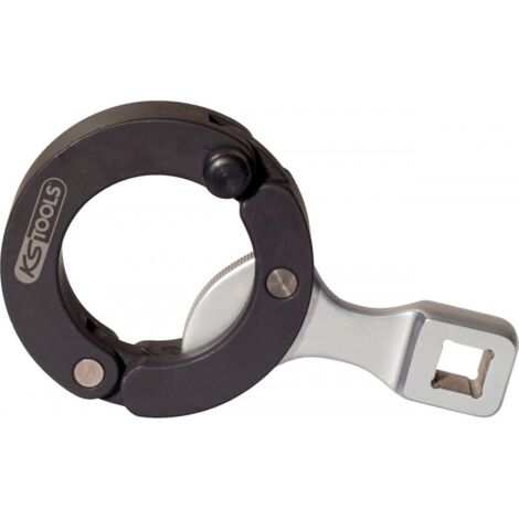 Kstools – Douille excentrique de montage et démontage de rotule 1-50mm – Acier spécial – Pour profilés ronds et 6 pans – Utilisation professionnelle