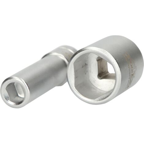 Kstools – Jeu de douilles 1/2’’ pour pompe d’injection Bosch VP37 – Acier Chrome Vanadium – 2 pièces – Démontage et scellement précis