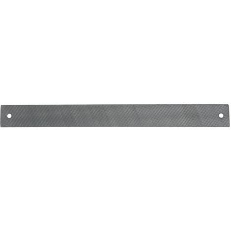 Kstools – Lame de lime de carrossier 350mm – Denture fraisée diagonale demi-douce – Norme DIN 7261 A – Pour travaux de carrosserie