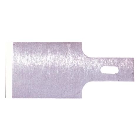 Kstools – Lot de 10 lames obliques 20 mm – Pour cutters et multitools – Coupe nette sans éclat – Performance fiable pour travaux de coupe