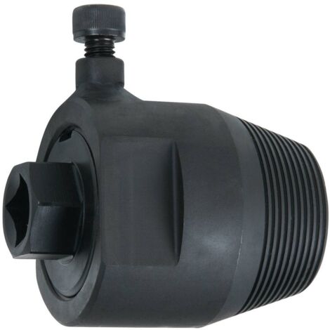 Kstools – Outil de démontage des joints d'étanchéité VAG Ø 32mm – Entraînement hexagonal 22mm – Acier spécial – Compatible Volkswagen, Audi, Seat