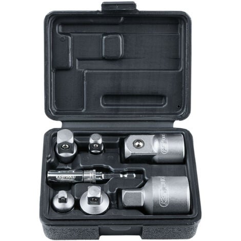 KSTOOLS Réduction douilles Unités-set 1/4 -3/4 - 7 Unités - 917.0707