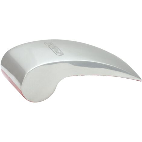 Kstools – Tas américain grand modèle 130mm – Matériau C45 rectifié – Dureté 30 HRC – Surface polie pour finition précise
