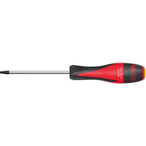 KSTOOLS - Tournevis Ergotorque plus, TORX T20 100 mm - 159.1034 - Ce produit de marque KSTOOLS est neuf.