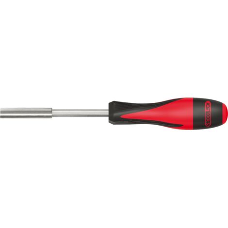 KS TOOLS Tournevis 12-en-1 pour embouts cliquet ( 159.2035