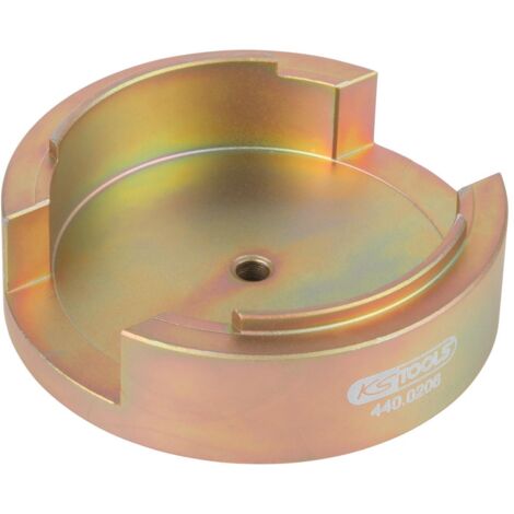 Kstools Utensile di pressione robusto da 33 mm per automobile