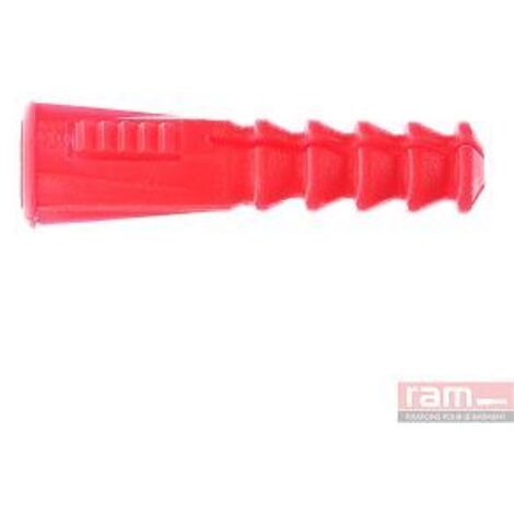 KT 100 DÜBEL RC8 ROT
