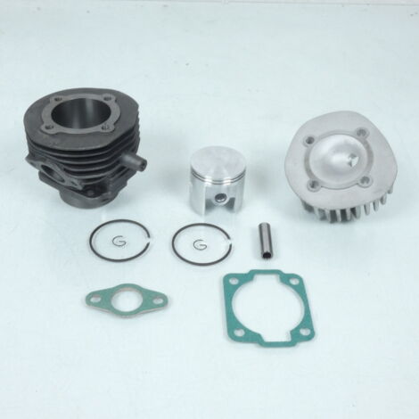 kt hoher Motor Ø55mm rms für auto piaggio 50 ape 2009 bis 2017