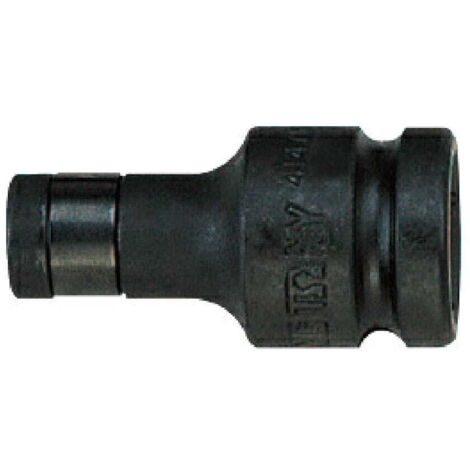 KT IMPACT BIT HALTER 1/2x1/4"" ...