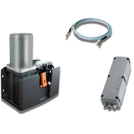 KT-SLI24DRACO2 - Kit integrabili per cancelli scorrevoli